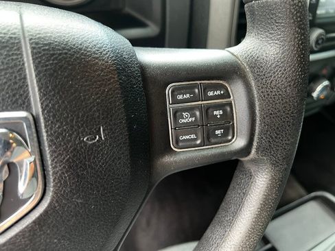 Used 2016 RAM 1500 ST w/ SXT Appearance Group AWD/4WD image 24