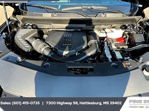 New 2026 Buick Enclave Preferred w/ Power Package image 6