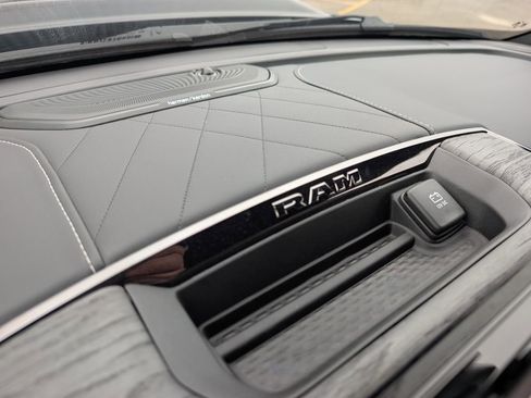 New 2026 RAM 3500 Limited image 30