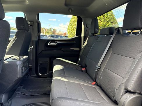 New 2026 Chevrolet Silverado 1500 LT image 10