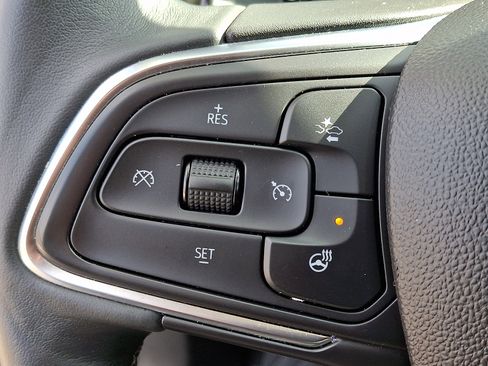 Used 2023 Buick Envision Preferred w/ Sport Touring Package image 21