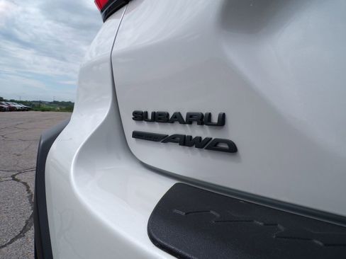 New 2026 Subaru Crosstrek 2.0i Premium AWD/4WD image 14
