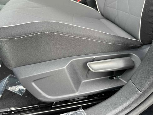 New 2026 Volkswagen Jetta Sport FWD image 15