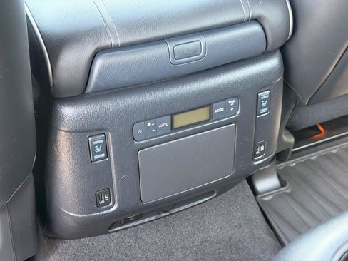Used 2022 INFINITI QX80 Sensory w/ All-Season Package AWD/4WD image 24