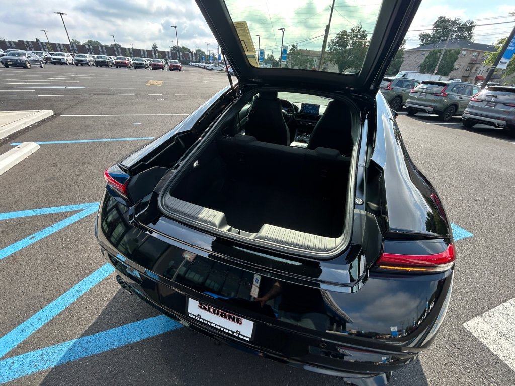 Used 2026 Honda Prelude image 29