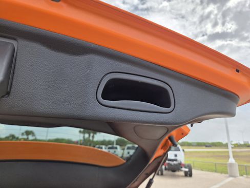 New 2026 Jeep Compass Latitude image 26