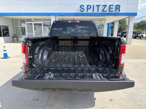 Used 2023 RAM 1500 Big Horn AWD/4WD image 24