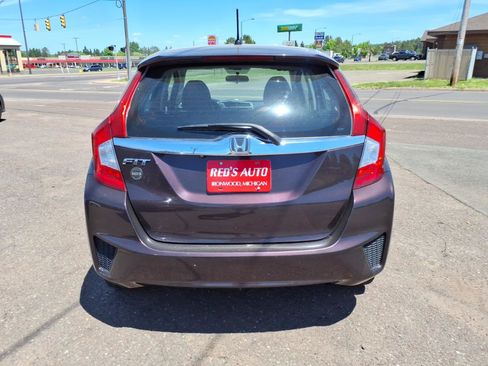 Used 2015 Honda Fit EX image 5