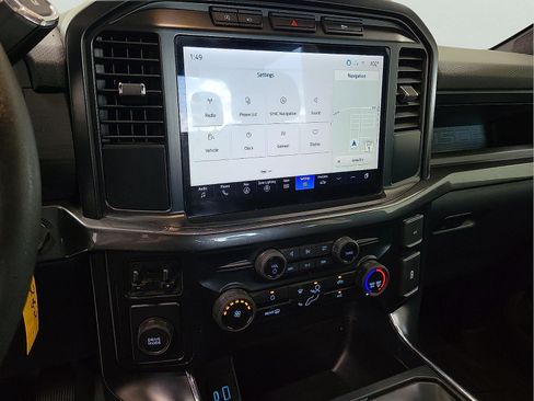 Used 2024 Ford F150 STX RWD image 18