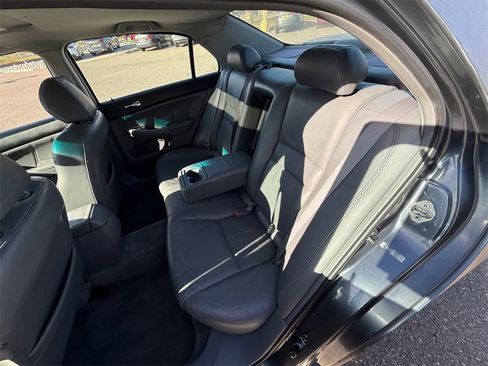 Used 2004 Honda Accord EX image 38