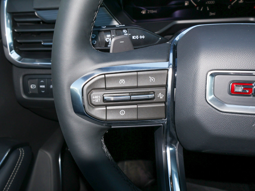 New 2027 GMC Acadia Elevation w/ Elevation Premium Package FWD image 25
