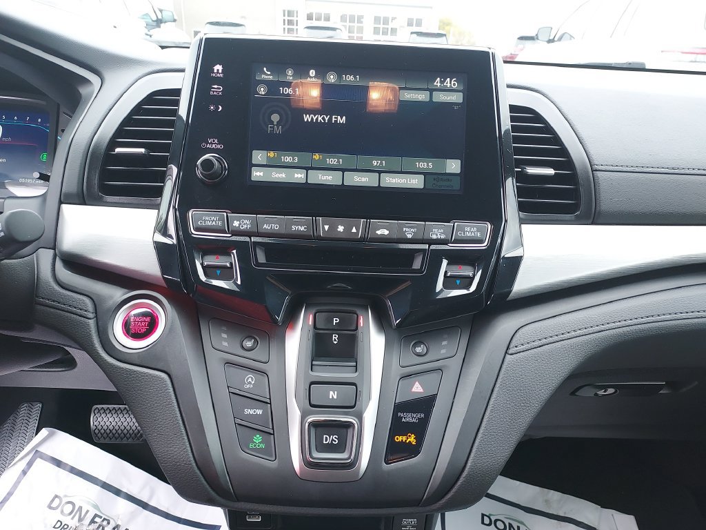 Used 2024 Honda Odyssey Sport image 21