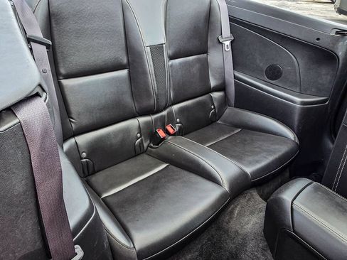 Used 2015 Chevrolet Camaro SS w/ RS Package RWD image 34