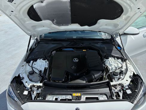 Used 2024 Mercedes-Benz C 300 Sedan image 33