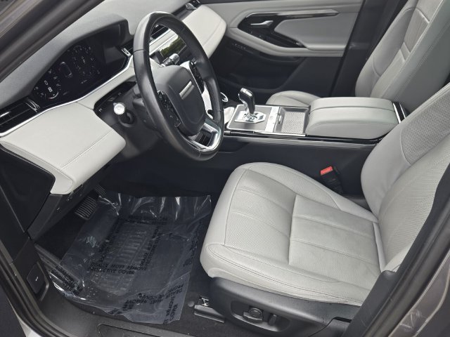 Used 2020 Land Rover Range Rover Evoque SE AWD/4WD image 10