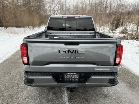 Used 2021 GMC Sierra 1500 Elevation w/ Preferred Package image 6