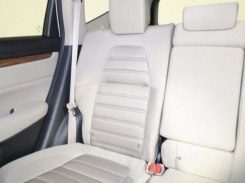 Used 2018 Honda CR-V EX image 12