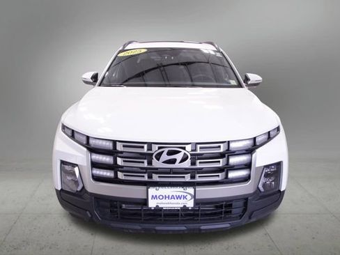 Used 2025 Hyundai Santa Cruz SEL image 9