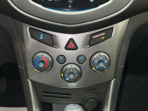 Used 2015 Chevrolet Trax LTZ w/ LPO, Protection Package AWD/4WD image 25