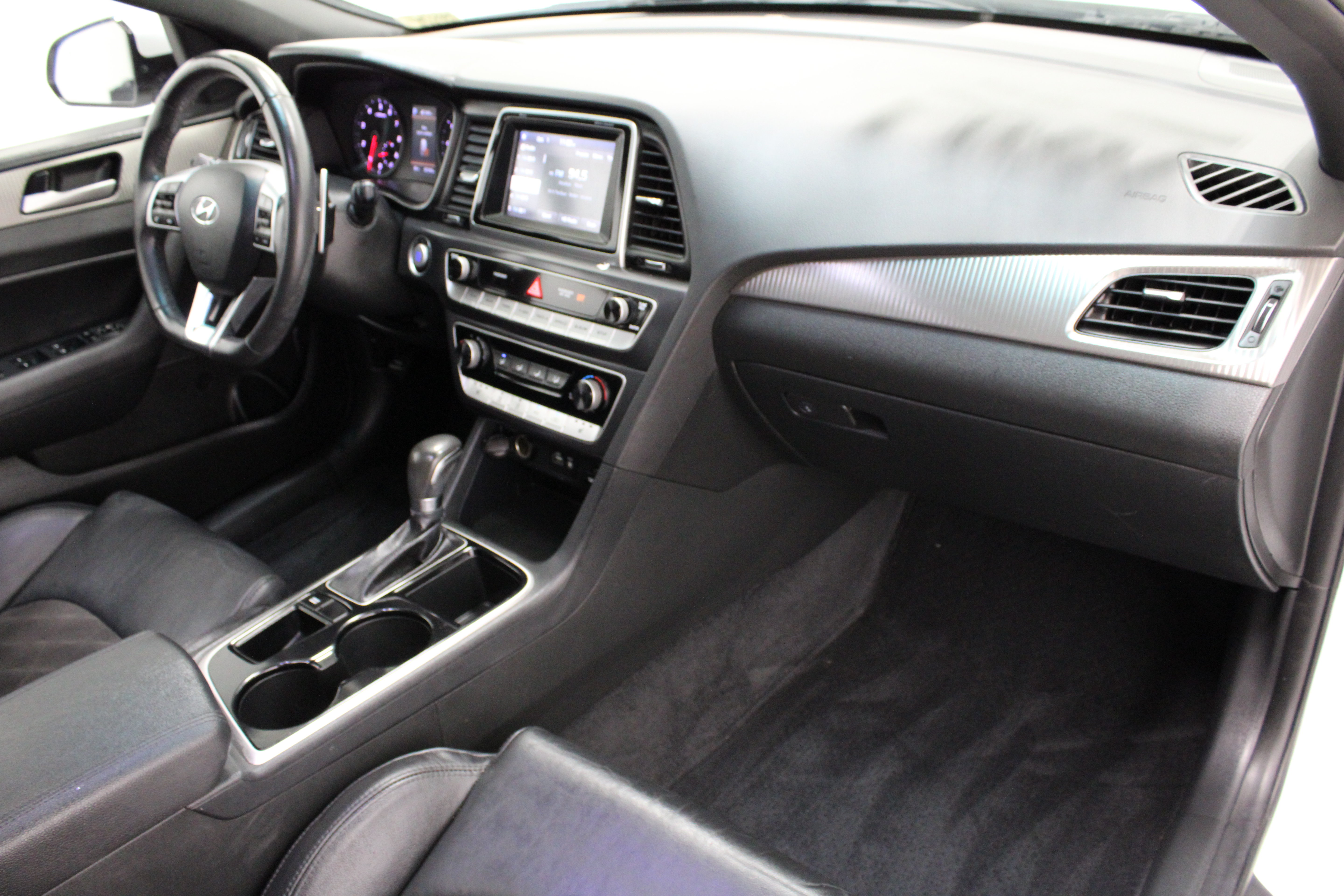 Used 2018 Hyundai Sonata Sport FWD image 37