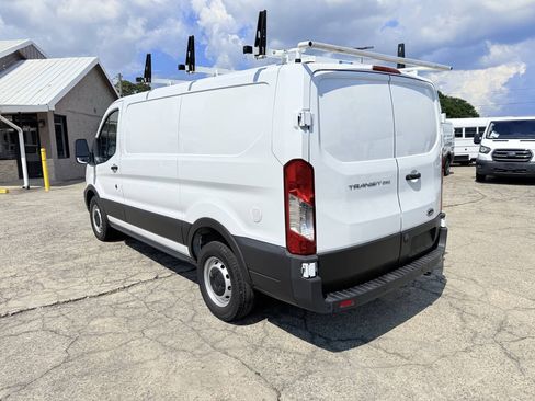 Used 2020 Ford Transit 250 Low Roof w/ Upfitter Package RWD image 5