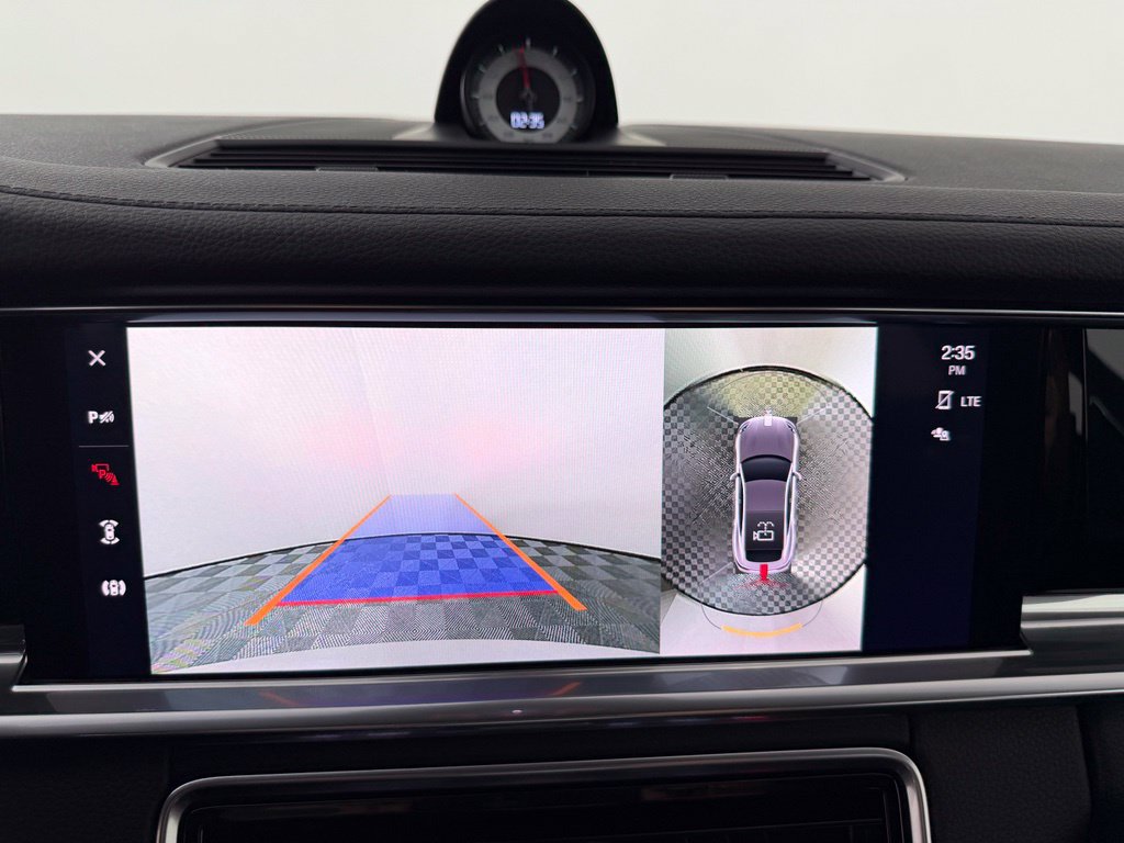 Certified 2023 Porsche Panamera RWD image 40