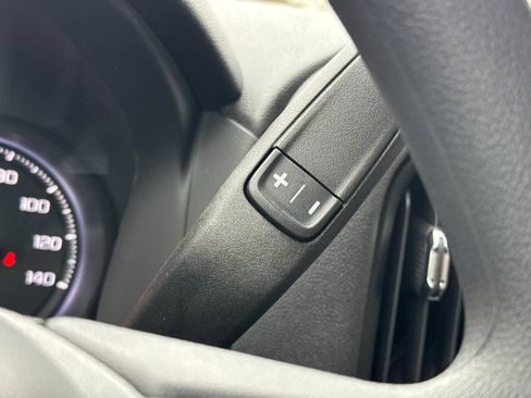 New 2026 Chevrolet Silverado 1500 W/T w/ WT Value Package image 26