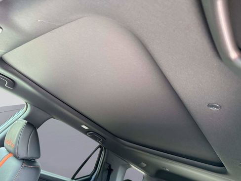 New 2026 Honda Passport TrailSport image 34