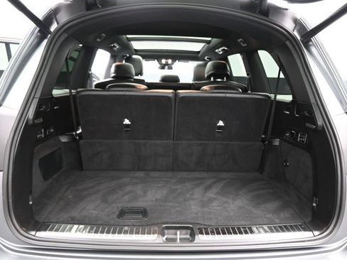 Used 2025 Mercedes-Benz GLS 450 4MATIC image 29