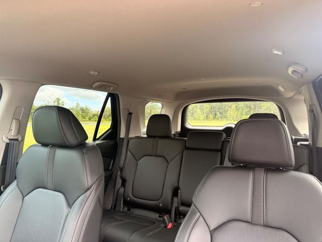 Used 2026 Honda Passport RTL image 10