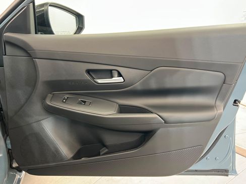 New 2026 Nissan Sentra SV w/ Floor Mat Package FWD image 21