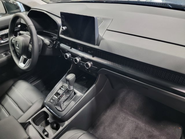 New 2027 Honda CR-V EX-L image 16