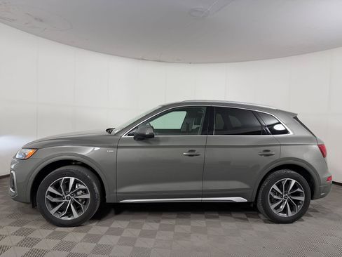 Certified 2023 Audi Q5 2.0T Premium Plus w/ Premium Plus Package image 2