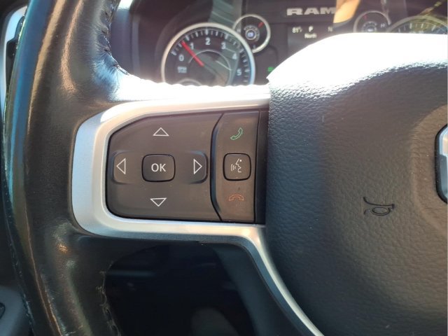 Used 2020 RAM 1500 Big Horn AWD/4WD image 19