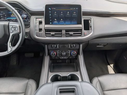 Certified 2023 Chevrolet Tahoe Z71 AWD/4WD image 18