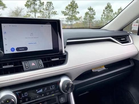 Certified 2025 Toyota RAV4 XLE Premium image 35