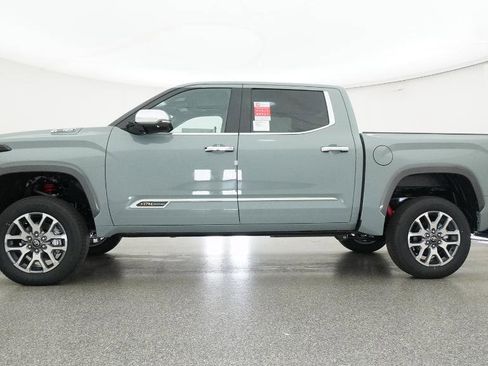 New 2026 Toyota Tundra 1794 Edition AWD/4WD image 35