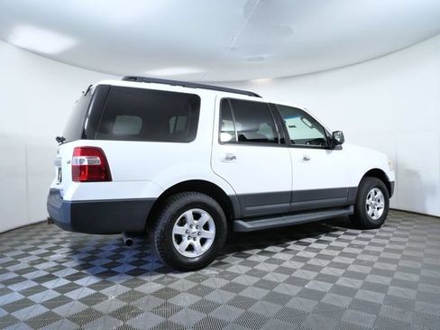 Used 2014 Ford Expedition XL AWD/4WD image 6