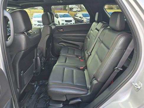 New 2026 Dodge Durango GT image 9