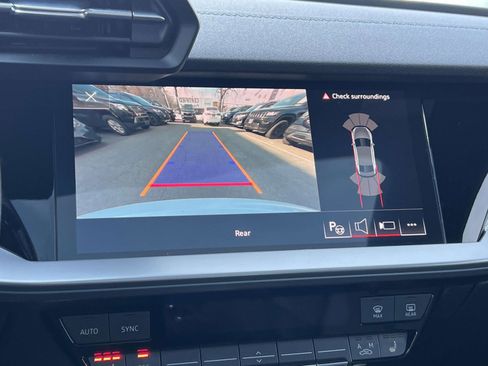 Used 2023 Audi S3 Premium image 32