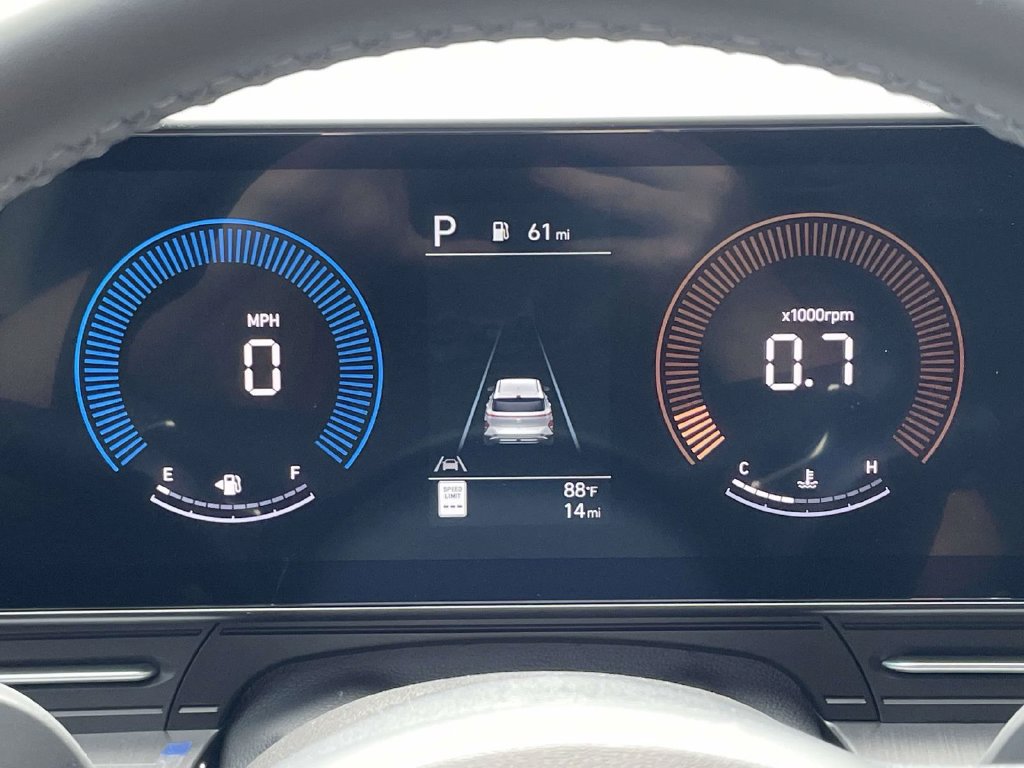 New 2026 Hyundai Kona SEL Premium AWD/4WD image 18
