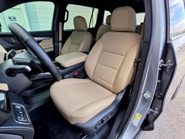 Used 2026 Buick Enclave Preferred FWD image 12