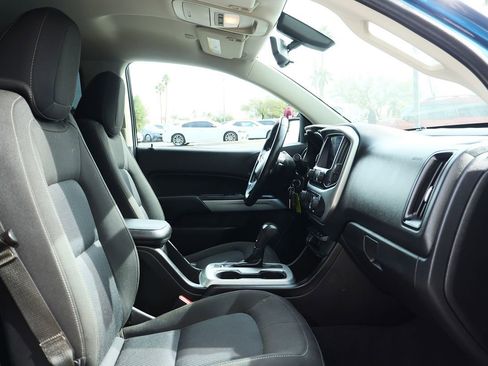 Used 2019 Chevrolet Colorado LT image 34