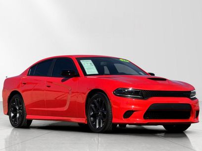 Used 2023 Dodge Charger GT w/ Blacktop Package