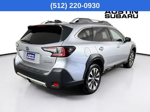 Used 2025 Subaru Outback Touring XT w/ Tech Package 3 AWD/4WD image 8