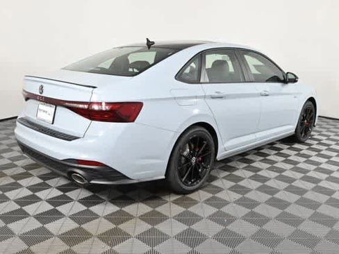 New 2026 Volkswagen Jetta GLI Autobahn image 11