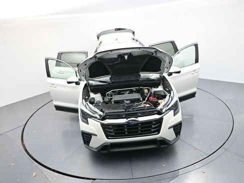 Used 2023 Subaru Ascent Premium w/ Convenience Package image 33