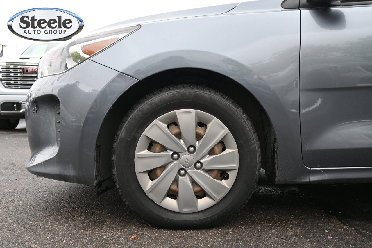 Used 2019 Kia Rio S FWD image 29