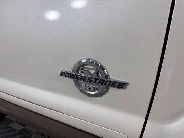 Used 2012 Ford F250 Lariat w/ Lariat Ultimate Pkg AWD/4WD image 20