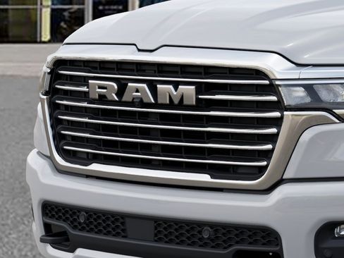 New 2026 RAM 1500 Laramie image 11